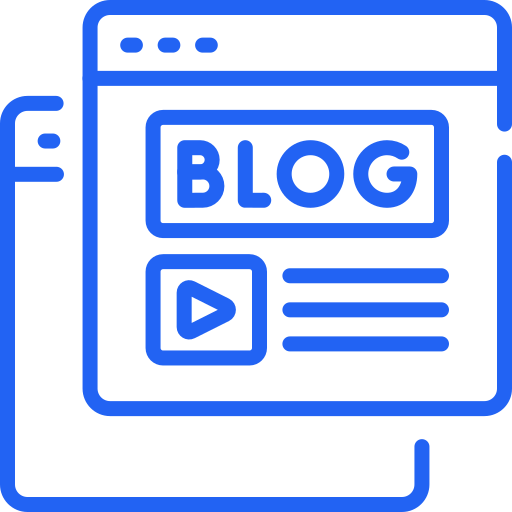 blogging